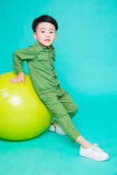 -小熊维尼高端儿童摄影(南山信和店)