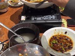 -元银甲·湖北地标美食(汉阳店)