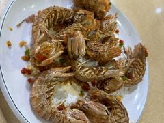 -老字号蛇口德记烧腊饭店·海鲜加工