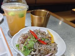 -探鱼·鲜青椒爽麻烤鱼(北京路天河城店)
