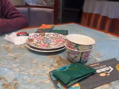 -哈啾嗨·新概念蒙餐(红星新城店)