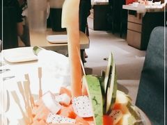 -海底捞火锅(长沙华创国际广场店)