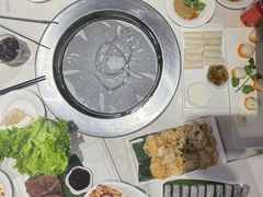 -么子烤肉(化龙池店)