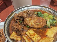 -喜家德虾仁水饺(东海缤纷天地店)