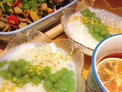 -蜜桃餐厅·伴山(海岸城店)