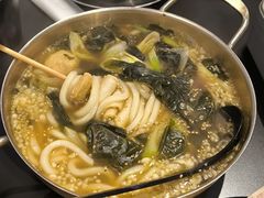 -HOTISLAND海鸡岛·韩国料理(江南西店)