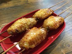 -疯狂烤翅(熙街店)