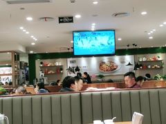 大堂-晋家门(文峰广场店)