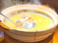 -捞围鲜·港式打边炉(海阳路店)