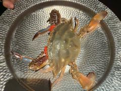 -怡情荟•海鲜青岛菜(五四广场旗舰店)