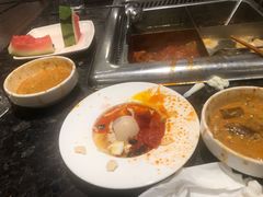 -海底捞火锅(连城广场店)