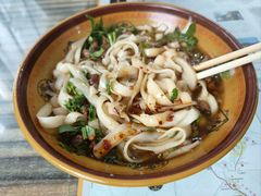 -大同削面馆(五台山风景名胜区店)