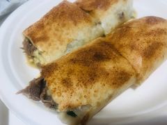 牛肉卷-山姆餐吧(南昌红谷滩印象城店)