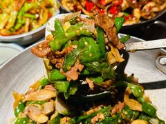 -老湘村·湖南土菜(天河维多利店)