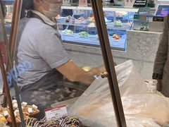 -山崎面包(静安久光店)