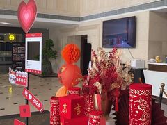 -美豪丽致酒店(广州塔琶洲会展中心店)