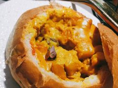 -3号仓库·创意中国菜(乐清正大广场店)