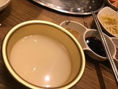 原味米酒-韩国料理大力士(屏风街店)