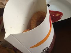 -汉堡王(北京通州领展店)