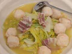 -1937青岛老味道·海肠捞饭·青岛菜(大鲍岛栈桥店)