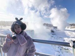 -尼亚加拉瀑布州立公园
