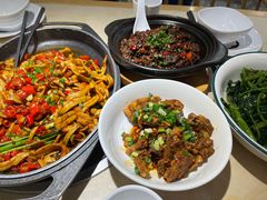 -大碗先生(万家丽店)