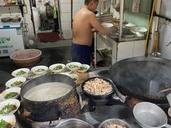 自助取餐区-甘记肥肠粉(马鞍北路店)