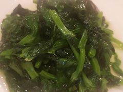 酒香豆苗-老吉士酒家(天平路店)