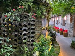 -青城甲(青城山店)