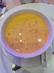 -上海明天广场JW万豪酒店·宴会厅