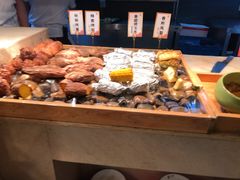 -德得轩烤涮一体自助餐厅(王府井店)