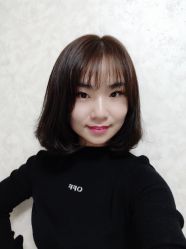 -魅力发型