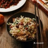 拯救连续阴雨天的味蕾3…闷一锅香喷喷的米饭