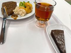 -宜家·瑞典风味餐厅(青岛商场店)