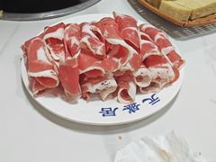 -元盛居(生态大街店)