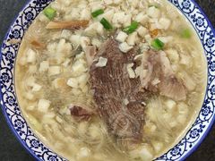 -宝鸡民族饭庄(英达路店)