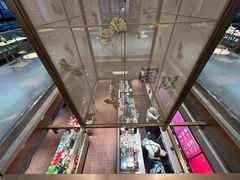 -星巴克臻选(成都宽窄巷子店)