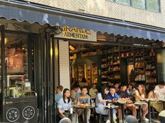 -Alimentari Grande(东湖路店)