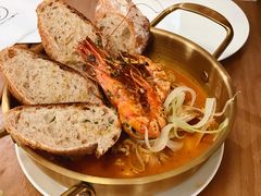 托斯卡纳烩海鲜-Money Shops(愚园路店)