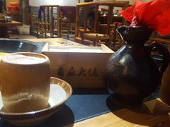 -麻大侠老火锅(巴国城店)