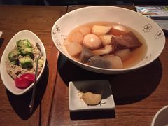 -万藏·荞麦酒房BANKURA JAPANESE SOBA KITCHEN(长乐路店)