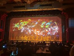 -唐乐宫·歌舞剧院餐厅