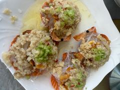 -众味海鲜大排档·活海鲜·潮汕味(南澳店)