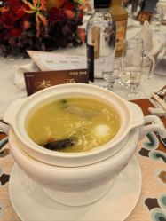 -西安威斯汀大酒店·宴会厅