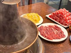 -前门张记涮肉(前门店)