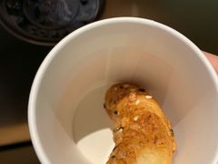 -星巴克(杭州东站东到达店)
