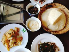 小菜-尼玛藏家风味园(阿山食城店)