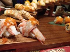 -古田居·特色寿司料理(星之岛旗舰店)