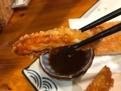 -千吉日本料理(日本一条街店)