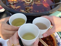 -都江堰石锅鱼